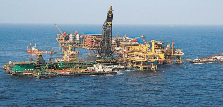 Petroleum Industry in India<br><br>